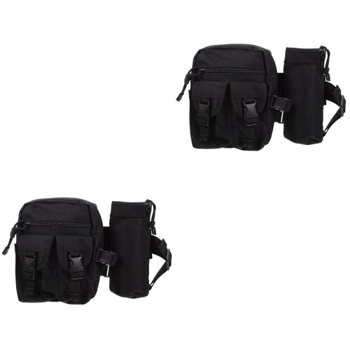 Marsupio porta borraccia nylon
