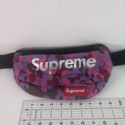 Supreme marsupio vita - marsupio, in