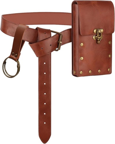 Porta cellulare retro cintura - retro,