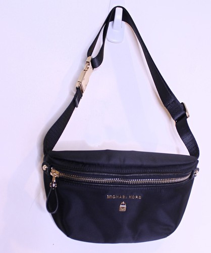 Marsupio michael kors nero - kors,