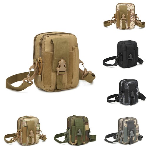 Marsupio tattico molle - tattico,