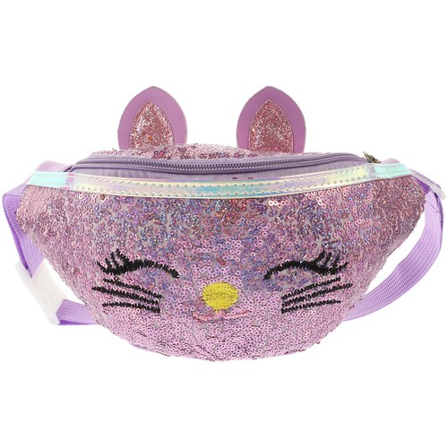 Marsupio ragazza moda