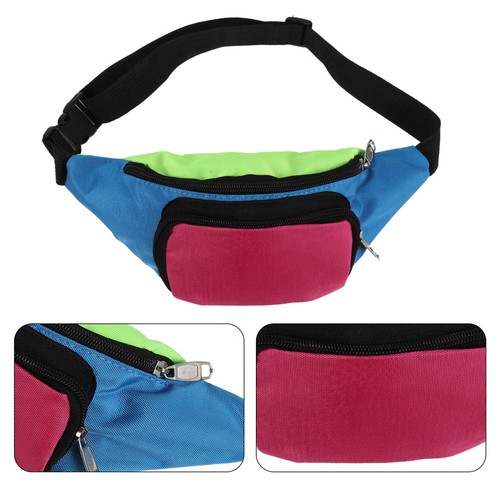 Marsupio donna cintura colore