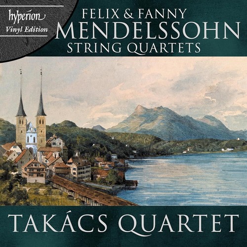 Felix mendelssohn - felix, &