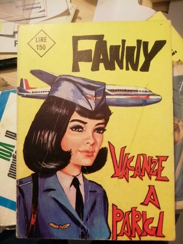 Fanny cancellieri nero - 3,