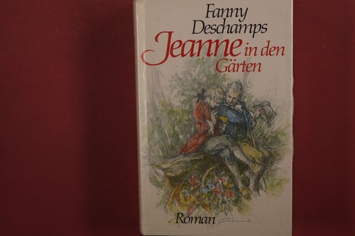 426523 fanny deschamps jeanne - 426523,