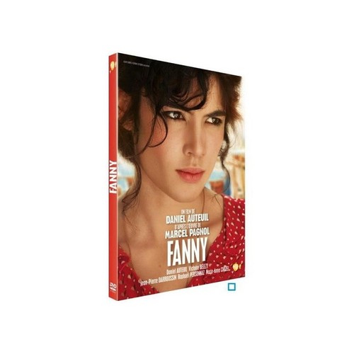 Fanny dvd nuova - dvd,