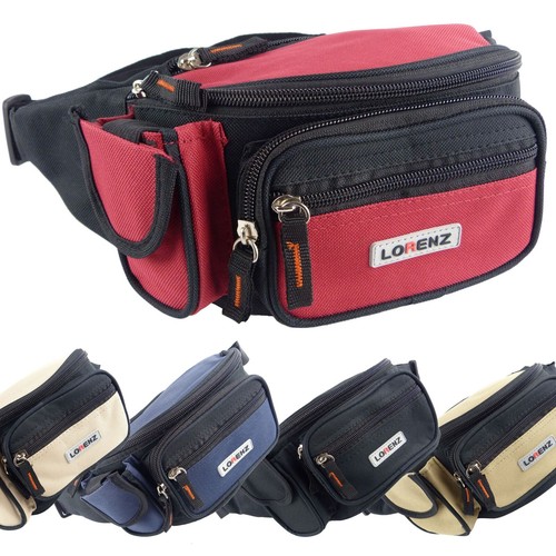 Marsupio unisex più grande