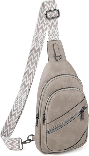 Borsa tracolla a - tracolla,