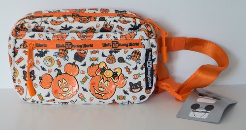 Marsupio halloween disney - marsupio,