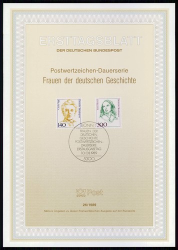 Brd bund etb foglio - bund,