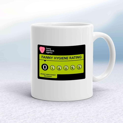 Tazza igienica fanny - igienica,