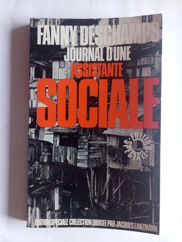 Journal une assistante - journal,