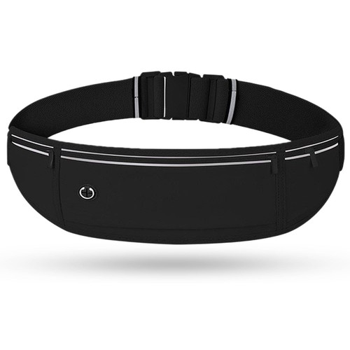 Marsupio cintura running slim