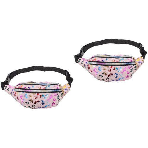Marsupio donna moda - , rosa