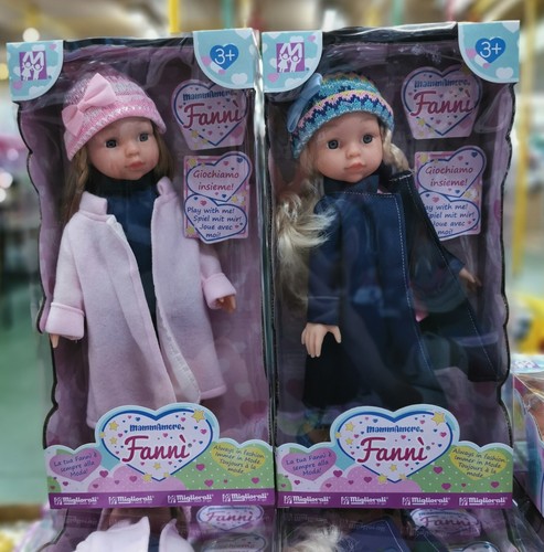 Fanny glamour vendita - glamour,