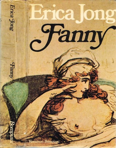 Fanny ovvero veridica - fanny., la
