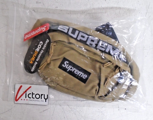 Nuovo marsupio supreme - marsupio, cordura