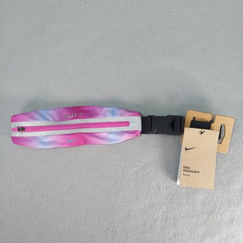 Nike slim running waistpack - running,
