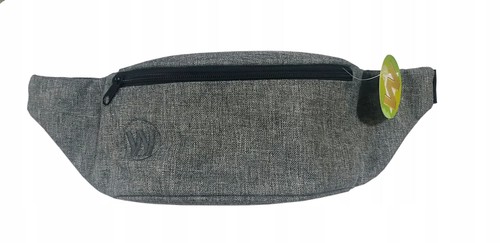 Marsupio grigio marsupio due