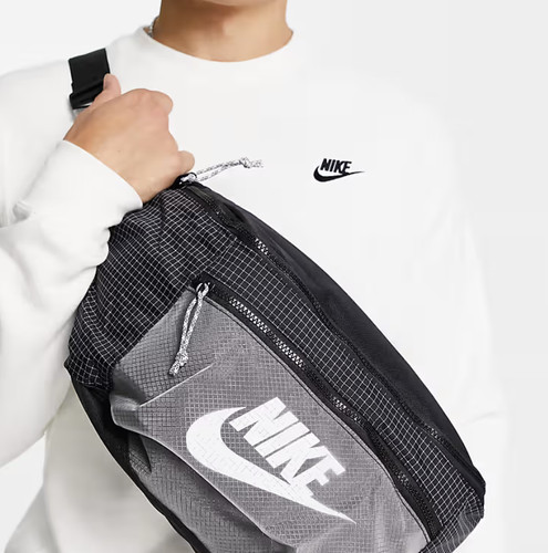 Nike tech fanny - nike, da