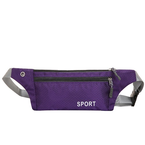Marsupio sportivo donna uomo