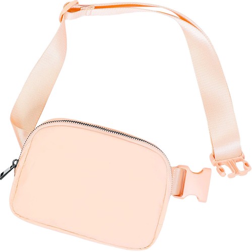 Marsupio elegante rosa - , vita
