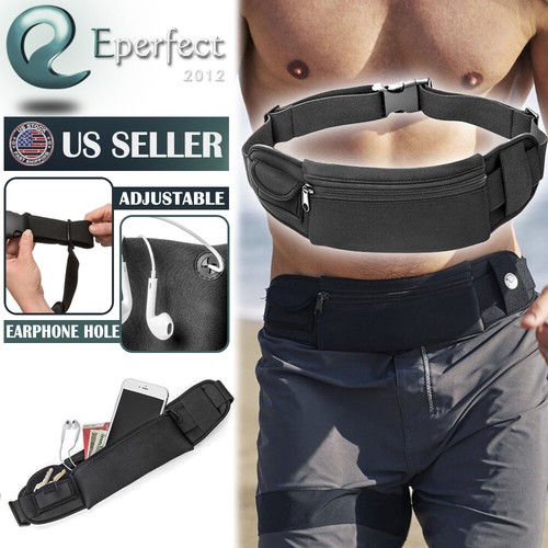 Marsupio impermeabile fitness