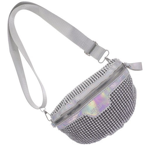 Marsupio con strass - marsupio,