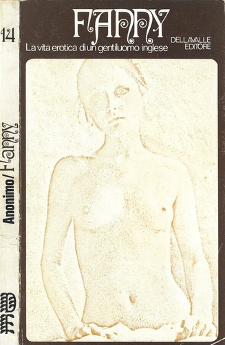 Fanny vita erotica un - la,