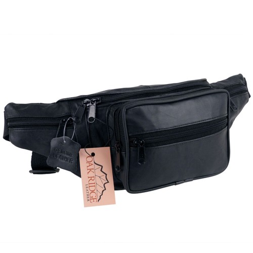 Oakridge borsa fanny uomo - oakridge, da