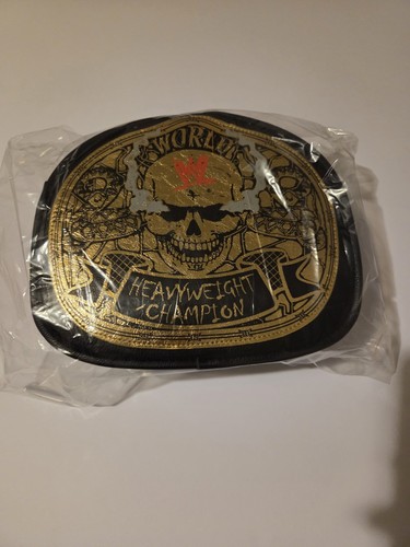 Marsupio cintura wwe igloo - marsupio,
