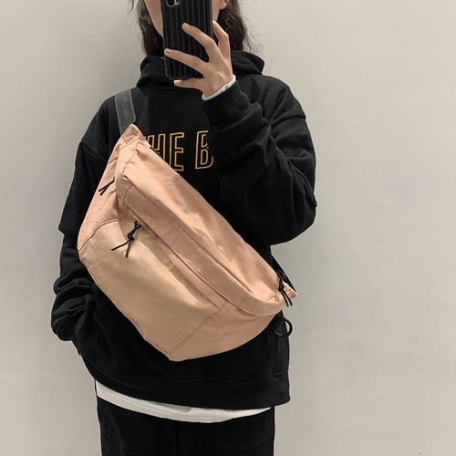 Marsupio unisex grande