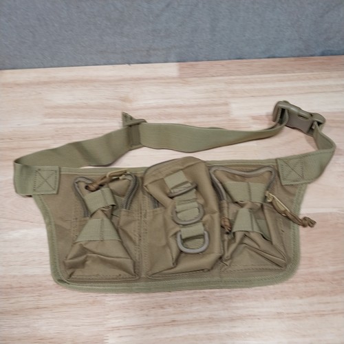 Marsupio utility marsupio