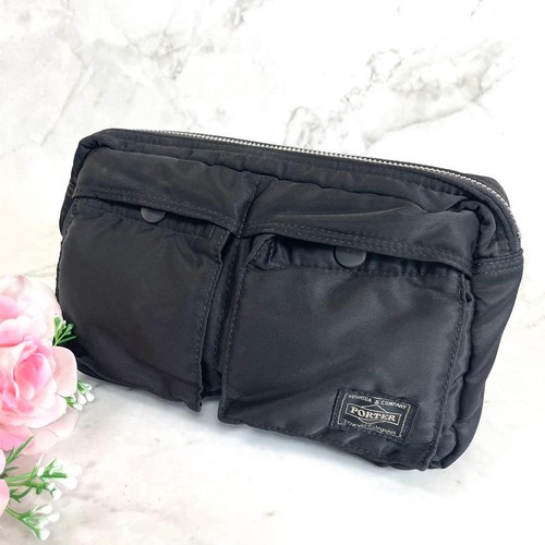 Porter yoshida tanker - porter,