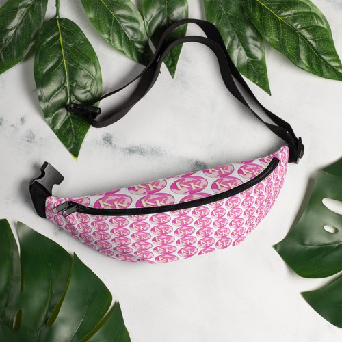 World fanny pack - kk's,