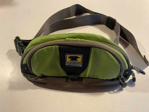 Borsa tracolla mountainsmith - borsa, a