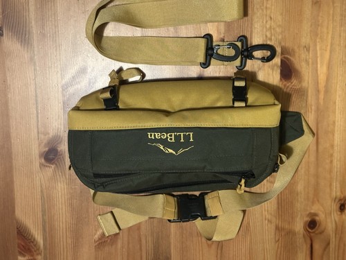 Bean continental waist - l.l.bean,