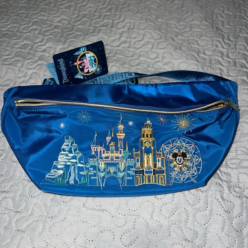 Marsupio disneyland parks - marsupio,