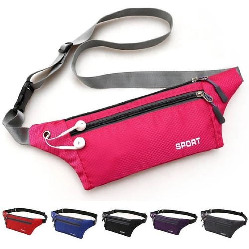 Marsupio impermeabile corsa - impermeabile, da