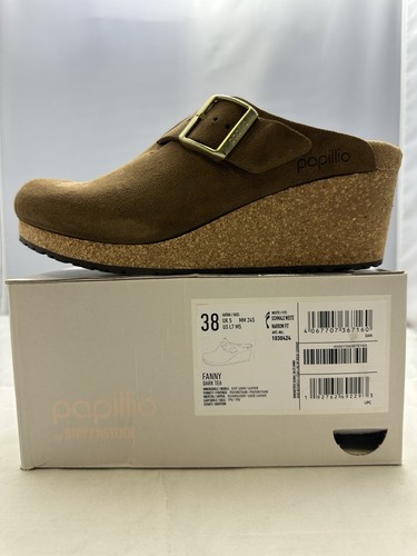 Zoccoli donna birkenstock - zoccoli,