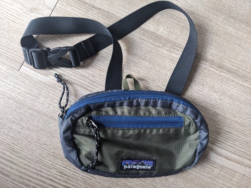 Patagonia blackhole - blackhole, 1l