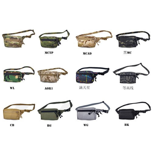 Outdoor fanny sack mk3 - outdoor,