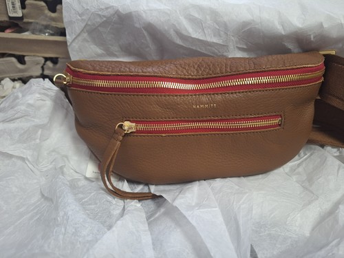 Marsupio hammitt classic - hammitt,