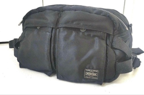 Porter yoshida tanker waist - porter,