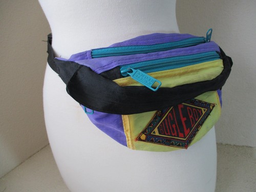 Marsupio vintage bugle boy - marsupio,