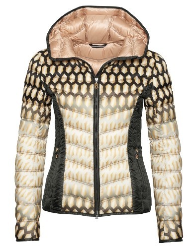 Bogner fanny giacca sci - fanny, d