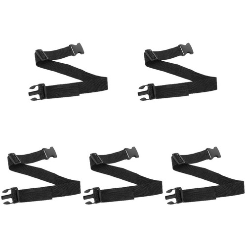 Cinghia nylon regolabile con - cinghia,