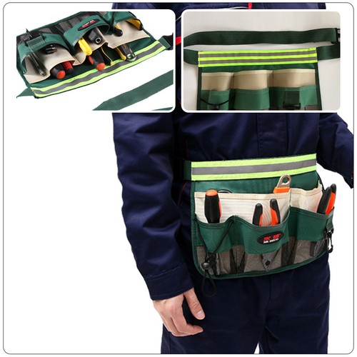 Marsupio porta attrezzi - , da