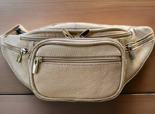 Marsupio pelle per - marsupio,